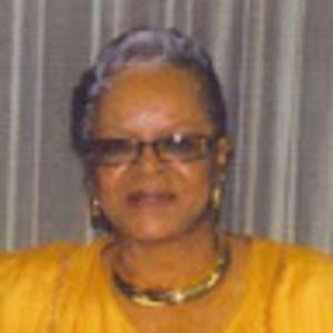 Meet your Posher, Valarie